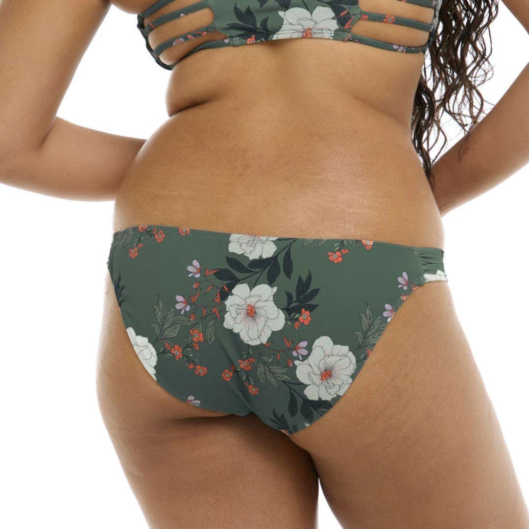 Body Glove Aurora Surf Rider Bikini Bottoms